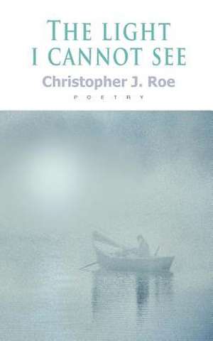 The Light I Cannot See de Christopher J. Roe