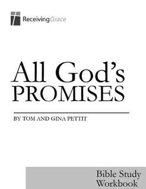 All God's Promises de Tom Pettit