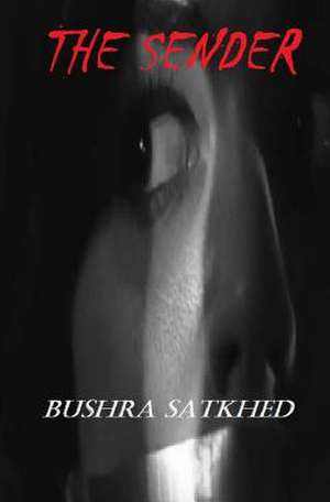 The Sender de Bushra Satkhed