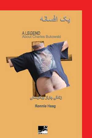 A Legend de Ronnie Haag