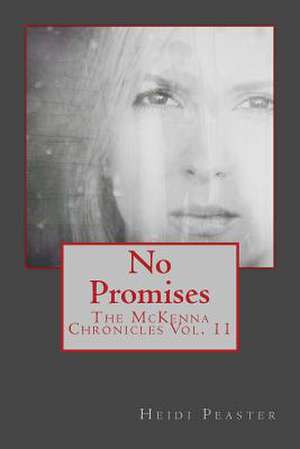 No Promises de Heidi Peaster