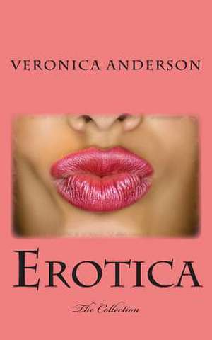 Erotica de Veronica Lolonda Anderson