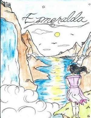 Esmeralda (English Version) de Munafo, MS Connie