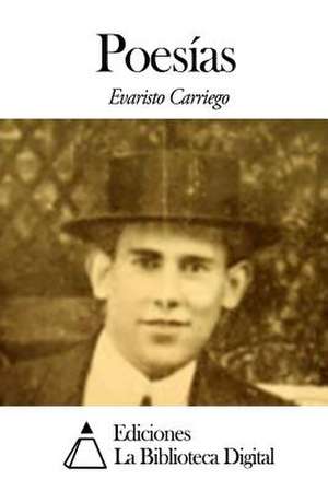 Poesias de Evaristo Carriego