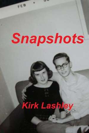 Snapshots de Kirk Lashley