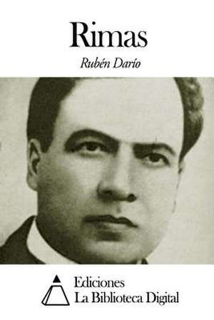 Rimas de Ruben Dario