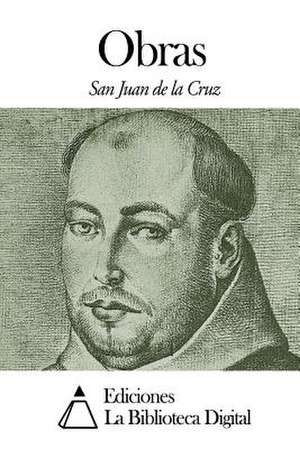 Obras de Juan de La Cruz