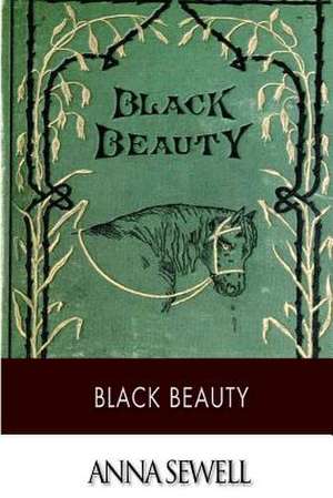 Black Beauty de Anna Sewell