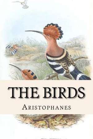 The Birds de Aristophanes