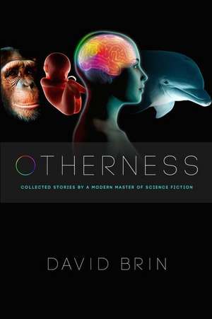 Otherness de David Brin