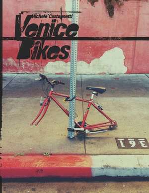 Venice Bikes de Michele Castagnetti