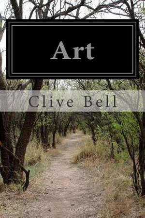 Art de Clive Bell