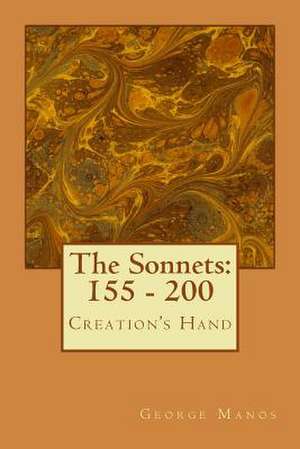 The Sonnets de George Manos