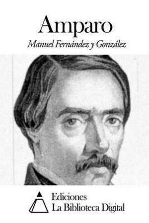 Amparo de Manuel Fernandez y. Gonzalez