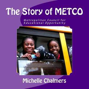 The Story of Metco de Michelle Chalmers