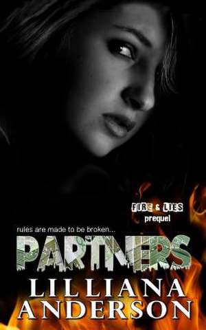 Partners de Lilliana Anderson