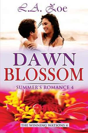 Dawn Blossom de L. a. Zoe