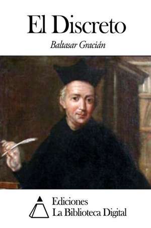 El Discreto de Baltasar Gracian