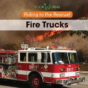 Fire Trucks de B. J. Best