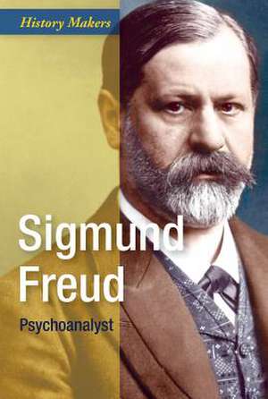 Sigmund Freud de Alistair Ross