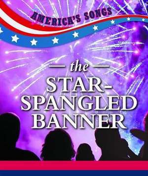 The Star-Spangled Banner de Jennifer Reed