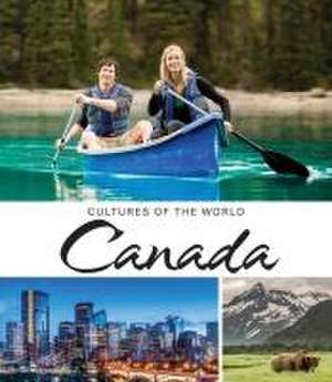 Canada de Therese M Shea