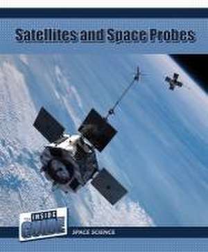 Satellites and Space Probes de Sophie Washburne