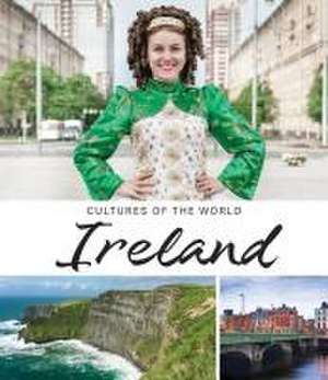 Ireland de Jill Keppeler