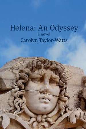 Helena de Carolyn Taylor-Watts