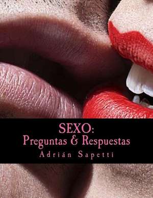 Sexo de Adrian Sapetti