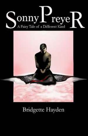 Sonny Preyer Vol 2 de Bridgette Hayden