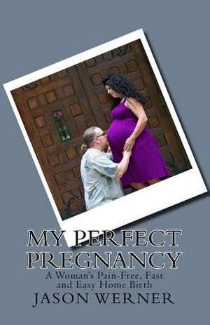 My Perfect Pregnancy de Jason Werner