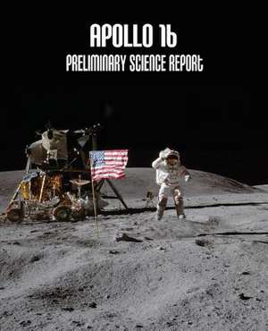 Apollo 16 de National Aeronautics and Administration