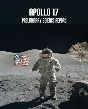 Apollo 17 de National Aeronautics and Administration