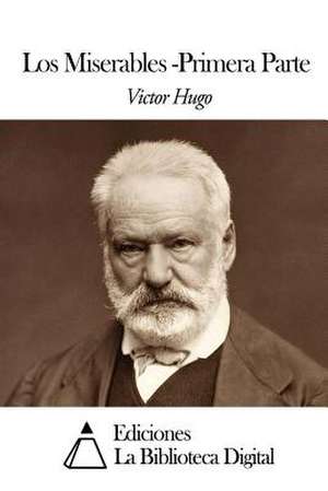 Los Miserables de Victor Hugo