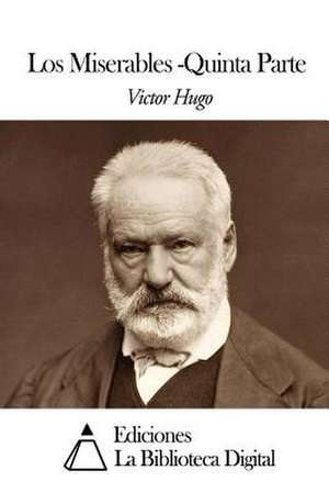 Los Miserables de Victor Hugo
