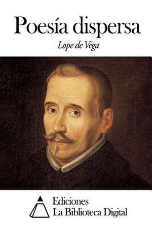 Poesia Dispersa de Lope De Vega