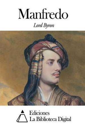 Manfredo de Lord George Gordon Byron