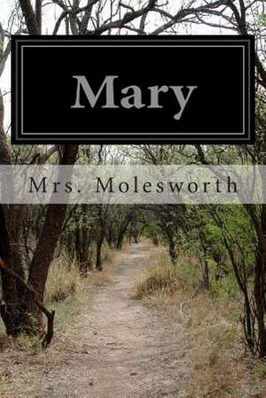 Mary de Mrs Molesworth