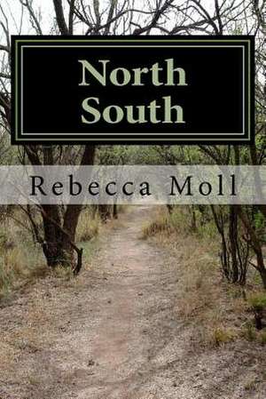 North South de Rebecca Moll