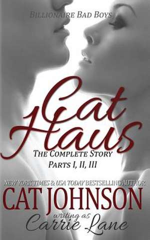 Cat Haus de Cat Johnson