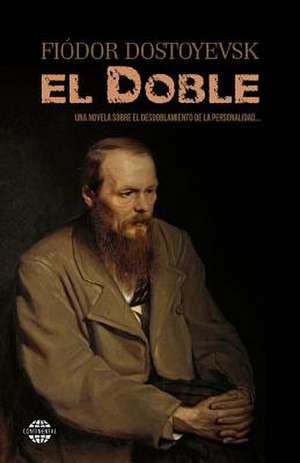 El Doble de Fyodor Dostoyevsky