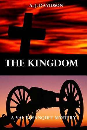 The Kingdom de A. J. Davidson