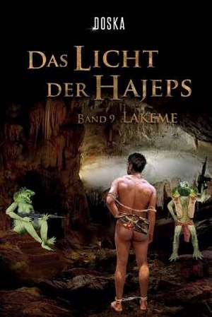 Das Licht Der Hajeps de Doska