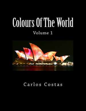 Colours of the World de Carlos Costas