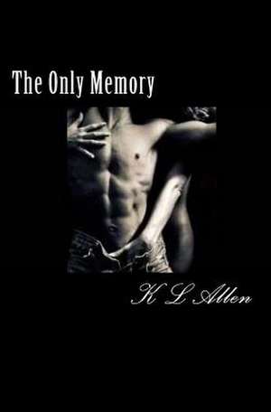 The Only Memory de Katie Dimarrco