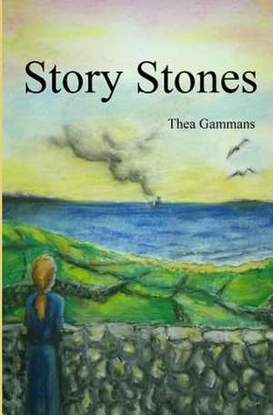 Story Stones de Thea Gammans