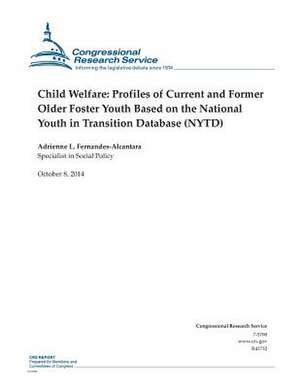 Child Welfare de Congressional Research Service