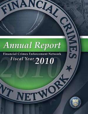 Financial Crimes Enforcement Network de Financial Crimes Enforcement Network