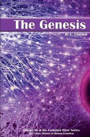 The Genesis de R. L. Clayton